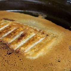 和×中×韓国料理 焼き鳥 食べ飲み放題 個室 居酒屋 三国酒場 流川店の写真2