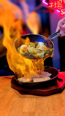 福包酒場 梅田堂山店の特集写真