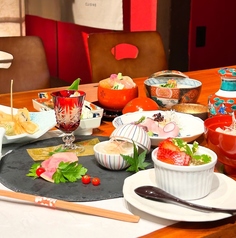 金沢懐石Cuisine 良 Ryo 金沢駅前本店