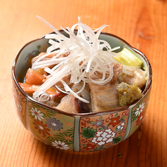 もつ煮込み