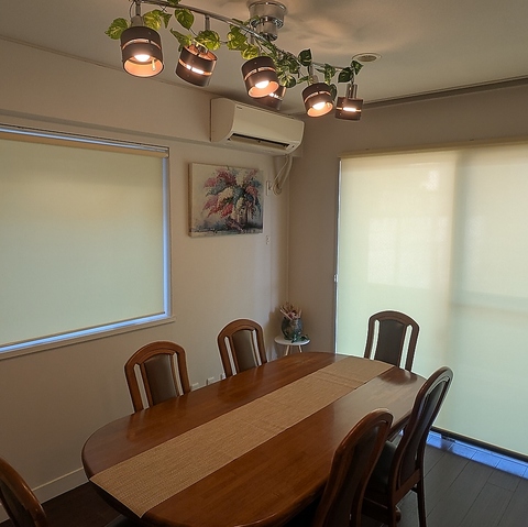 時間がゆったり流れる店内で、あっという間と感じられる最高に楽しいひとときを！