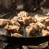 お一人様から大人数まで◎人数に合わせた料理！