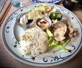 アプリコットのおすすめ料理2