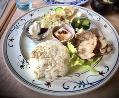 アプリコットのおすすめ料理2