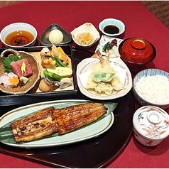 大阪 竹葉亭 サウスゲートビル店のコース写真