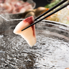 魚心あれば酒心 大宮店のコース写真