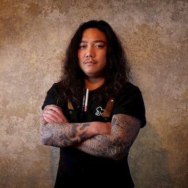 赤羽割烹【おもち】の雰囲気1