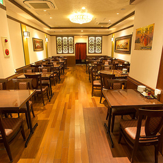 景珍楼 新館 横浜中華街大通り店の特集写真