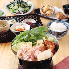 北海道食市場 丸海屋 札幌駅北口店のコース写真