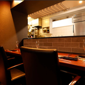 神戸牛焼肉かえでの雰囲気3