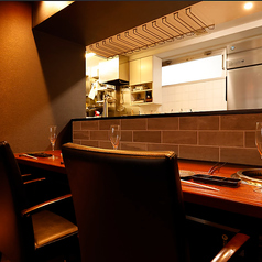 神戸牛焼肉かえでの雰囲気3