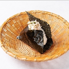 ちりめん山椒