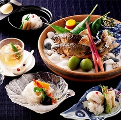 松山閣 松山本店のおすすめ料理2