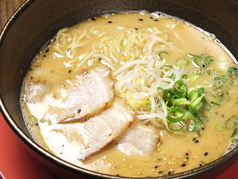 豊熟みそラーメン