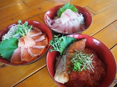 魚○ 朝採れ鮮魚の海鮮丼 KAMAKURAのおすすめ料理2
