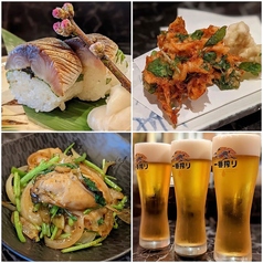 ONE TWO CURRY OKINAWA　めし処 飯倉のコース写真