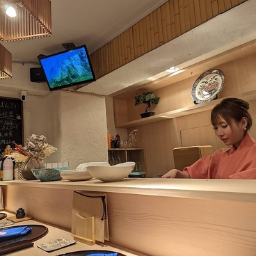 家庭料理 &nbsp;悠友の雰囲気1