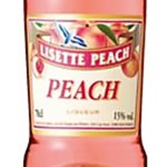 ＰＥＡＣＨ（ピーチ）