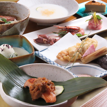 季節のお台所 凜のおすすめ料理1