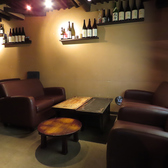 居酒屋 円らく 秋葉荘の雰囲気2