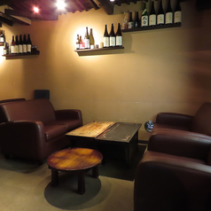 居酒屋 円らく 秋葉荘の雰囲気2