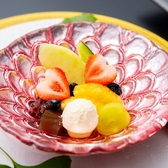 料亭いまつのおすすめ料理3