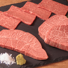 博多焼肉 慶州 大門浜松町店のコース写真