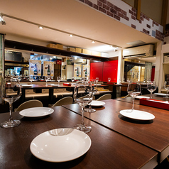 俺のイタリアンバル　新宿特集写真1