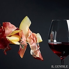 ENOTECA IL GENTILE エノテカ イル ジェンティーレのおすすめ料理2