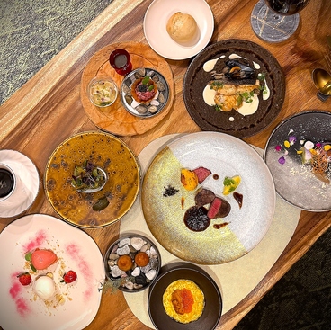 Freeeat フリートのおすすめ料理1