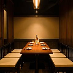 居酒屋 楽屋 田町 三田のコース写真