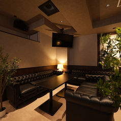 ビストロ サリチェ 福井順化の雰囲気1