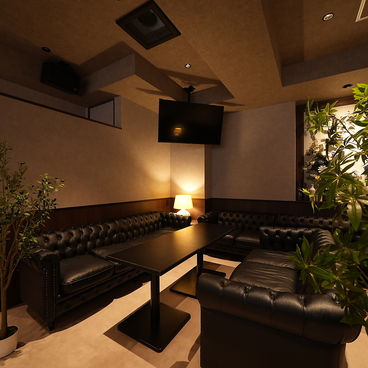 ビストロ サリチェ 福井順化の雰囲気1