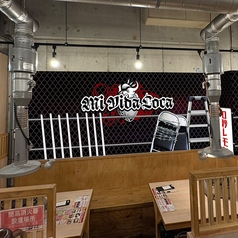 お店まるごと貸切OK♪お気軽にご相談下さい！