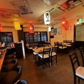 大人数でのご来店にも対応しております。1つのお席で8名以上が同時にご利用頂けます♪板橋/居酒屋/焼き鳥/海鮮/海鮮/飲み放題/もつ鍋/焼鳥/大山駅/貸切/宴会