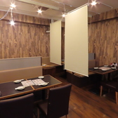 肉ト酒 木場酒場 てっついの雰囲気2