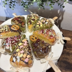 CAFE EVERWHITE カフェ エバーホワイトの写真