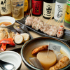 ちょいおでん 淵野辺店