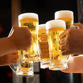 料理メニュー写真&nbsp;昼飲みにも対応◎