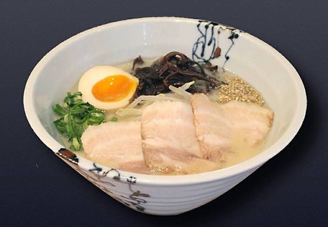 東龍軒　日本橋箱崎店