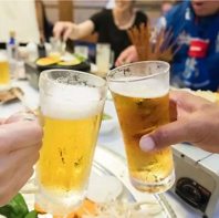 ビールもキンキン！夏の思い出に最適♪