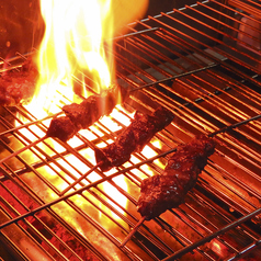 栄養価の高い鹿肉が様々な料理で味わえる！