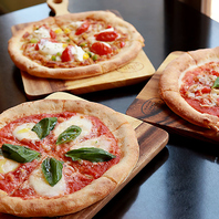 シーズニングを多数利用しております