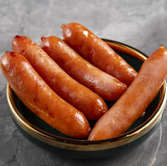 ポークウインナー