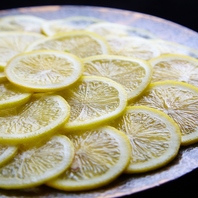 こだわりの素材をよりおいしく味わっていただく調理！