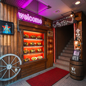 ステーキ&ハンバーグ専門店 肉の村山 亀戸店の雰囲気3