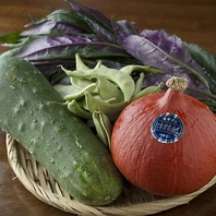 職人の技が光る！素材本来のうま味を引き出したお料理☆