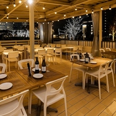 ソライロキッチン天王寺 inてんしばの雰囲気2