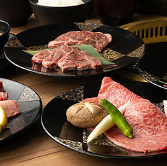 希少部位も最高の状態で味わえる◎