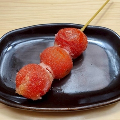 プチトマト